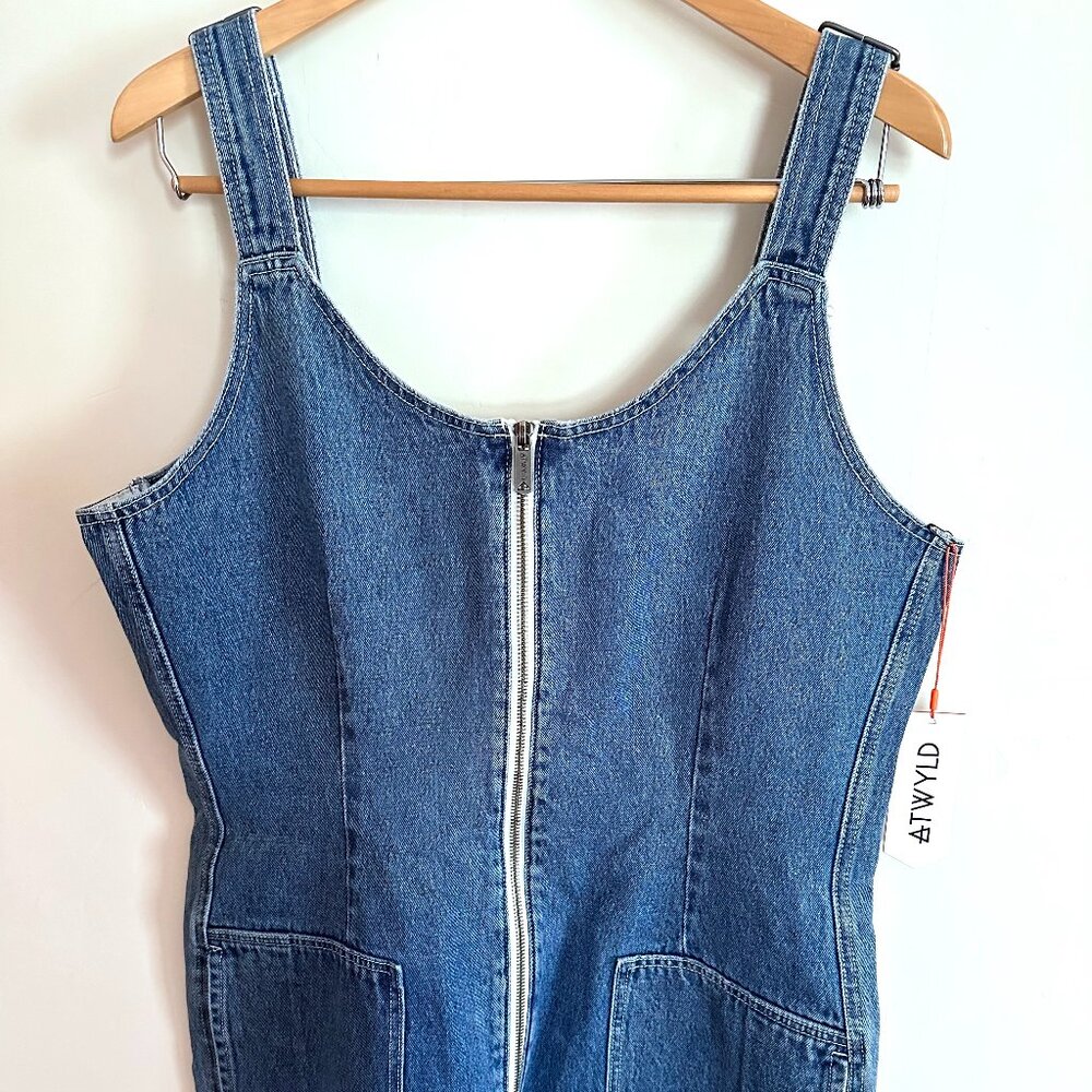 Atwyld Overalls - Women's Extra Large (XL)